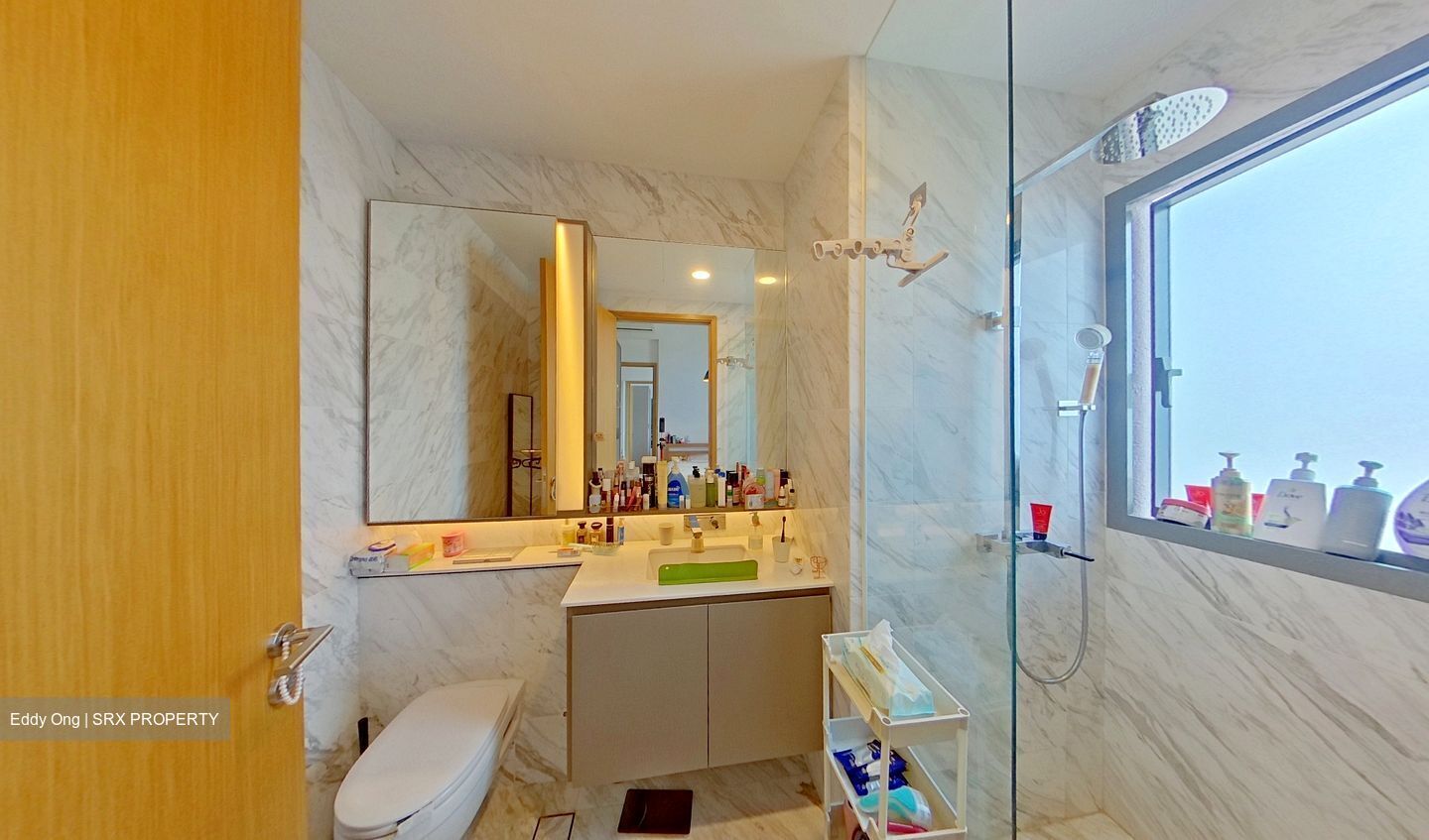 Sturdee Residences (D8), Condominium #608519491